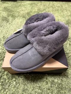 2025年最新】ugg グレー 24の人気アイテム - メルカリ