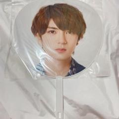 ジャニーズJr. - 高橋優斗 うちわ 団扇 HiHi Jets 高橋優斗 Spring Paradise うちわ 髙橋優斗 - メルカリ