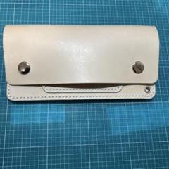 トラッカーウォレット　長財布