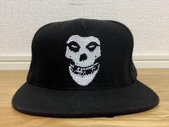 13SS Supreme Misfits 5 Panel Cap シュプリーム Supreme x Misfits Snapback SS13, this cap is how I got