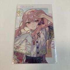 暁山瑞希 エピカ unison セカライ プロセカ プロジェクトセカイ プロセカ 暁山瑞希 エピカ 箔押し セカライ 4th 2024 - メルカリ