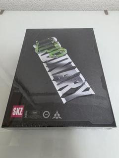 新品未開封 ODDINARY 7枚 StrayKids アルバム トレカ付き STRAY KIDS - ODDINARY - Mini Album - Official Photocards