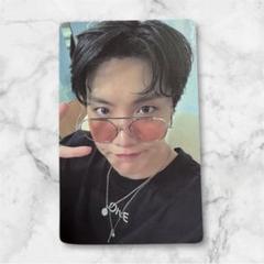 J-HOPEフーディートレカ・VIPトレカ ・缶バッジ・おまけお札 J-HOPEフーディートレカ・VIPトレカ ・缶バッジ・おまけお札