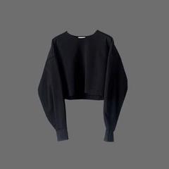 THE RERACS 23AW 36 サイドジップロングスリーブTシャツ THE RERACS 23AW 36 サイドジップロングスリーブTシャツ - メルカリ