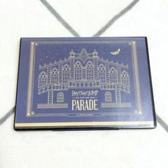 Hey!Say!JUMP　PARADE　通常盤DVD　2019-2020