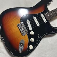 ★ビルローレンス STモデル★VANZANDT PU★ハードケース★ 20171800512865-1.jpg