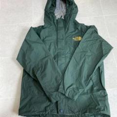 美品⭐︎The North Face ノースフェイス レインウェアセット 140 2025年最新】ノースフェイス レインウェア 140の人気アイテム