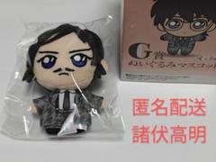 磯*餅様 セガラッキーくじ　G賞ぬいぐるみマスコット　長野県警セット 最安値 セガラッキーくじ G賞ぬいぐるみマスコット 長野県警