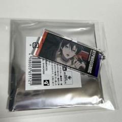 ヒプムビ アクリルキーホルダー 三郎