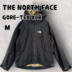 ノースフェイス マウンテンパーカー GORE-TEX XCR ブラック M 20
