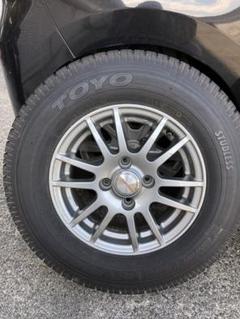 激安 9.5分山 ヨコハマ スタッドレス 165/80R13  プロボックス 激安 9.5分山 ヨコハマ スタッドレス 165/80R13 プロボックス