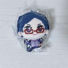 Free! 中国限定 私服 ぬいぐるみ ちびぐるみ 竜ヶ崎怜 - メルカリ