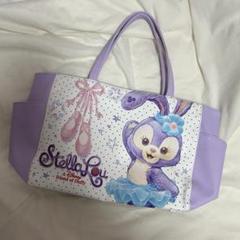 カラフルハピネス　ステラルー　コスチューム　台紙　ハンガーなし　新品　メルカリ便 カラフルハピネス 20周年 ステラルーコスチューム台紙付き