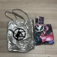 LINKIN PARK VIP GOLD限定特典グッズ一式＋来場者限定カード