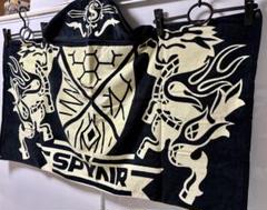 SPYAIR フードタオル タオル 6点まとめ売り 2025年最新】spyair タオルの人気アイテム - メルカリ