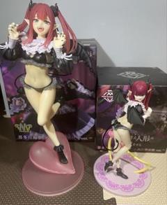 着せ恋】喜多川海夢のプライズフィギュアがAqua Float Girls