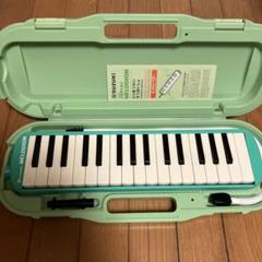 値下げ ピアニカ 新品 未使用品 3台セット