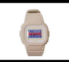 GLAYグッズTERUプロデュースG-SHOCK限定品 GLAY 25th Anniversary LIMITED G-SHOCK ”DEMOCRACY”、数量限定
