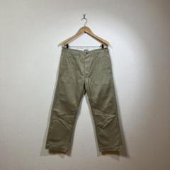 BUZZ RICKSON’S ORIGINAL SPEC.CHINOS チノパンのサムネイル