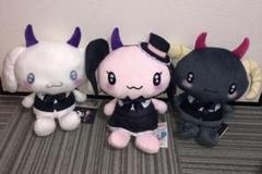 【新品未使用．タグ付き公式品】ルロロマニック　ぬいぐるみセット 2025年最新】ルロロマニック ぬいぐるみの人気アイテム - メルカリ