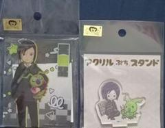 デジモンアドベンチャー ラスエボ アクリルスタンド 6種 大輔 賢 ヒカリ デジモンアドベンチャー ラスエボ アクリルスタンド 6種 大輔 賢