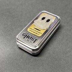 新品！ゴースト2025 フィジェットトイ　EDC ハンドスピナー　フィジェット