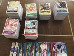 2025年最新】ワンピースカード ノーマル まとめ売りの人気