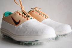 Nike Air Zoom Victory Tour Golf NRG Lucky and Good Men's