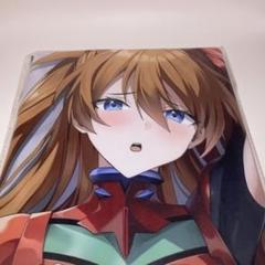 【新品未使用】華村あすか　抱き枕カバー　前後 華村あすか 等身大抱き枕カバー50×160 - メルカリ