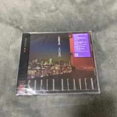 東京　SUPER BEAVER