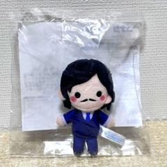 名探偵コナン 諸伏景光 ぬいぐるみマスコット セガラッキーくじ 名探偵コナン 諸伏景光 セガラッキーくじ ぬいぐるみ マスコット