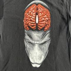 TOOL 00s tシャツ　バンド　100%cotton GTS