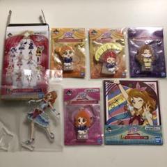 アイカツスターズ！ライブペインティング メダルチャーム