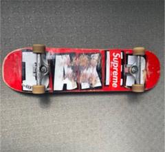 Baker deck ベイカー デッキ コンプリート