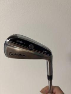 TaylorMade - テーラーメイドSIM‐UDI 2番（美品） Taylormade Sim Udi 2 Iron | eBay