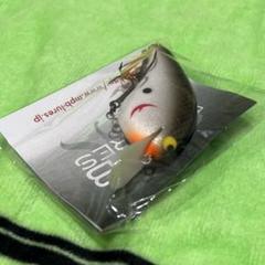 MPB ワイルドウィーゼル　ホイル貼り WILD WEASEL -ワイルドウィーゼル- | MPB LURES -Monster Panic
