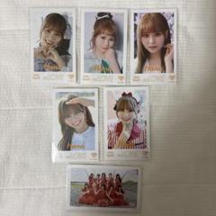 イコラブ =LOVE 大場花菜 サイン入りチェキ 2025年ツアー 最終値下げ 2025年最新】大場花菜 チェキの人気アイテム - メルカリ