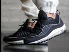 NIKE AIR MAX 98★27.5㌢NIKEスニーカー