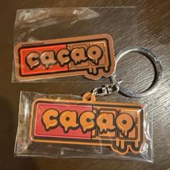 cacao マンゲキキーホルダー2023 漫才劇場 OFFICIAL GOODS『マンゲキアクリルキーホルダー2023
