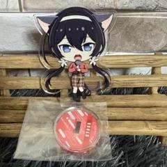 ✨ 文豪ストレイドッグス ✨ まねきねこ コラボ アクリルスタンド 泉鏡花 美品