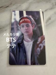 2025年最新】bts トレカ テテ runの人気アイテム - メルカリ