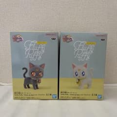 ★【未使用】セーラームーン Floyd ペアプレートセット ルナ&アルテミス FLOYD|ペアプレートセット〈ルナ&アルテミス〉|HARDOFFオフ