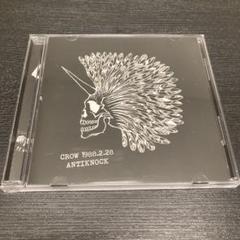 CROW 1988.2.28 ANTIKNOCK