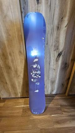 SALOMON NO DRAMA 149cm 新品 未使用 スノーボード 板 SALOMON NO DRAMA 149cm 新品 未使用 スノーボード 板 - メルカリ