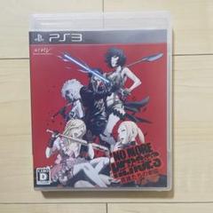 NO MORE HEROES 英雄たちの楽園