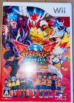イナズマイレブン ストライカーズ 2012エクストリーム