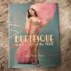 ディタ フォン ティース写真集STRIPTEESE 新品 未開封 ディタ・フォン・ティース バーレスク写真集 - メルカリ