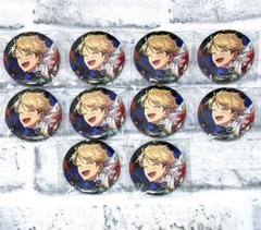 あんスタ TRIP アルバム Knights 缶バッジ　嵐 あんスタ Trip Knights アルバム 缶バッジ 嵐