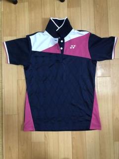 YONEX ゲームシャツ
