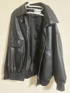 nemne レザー ジャケットのサムネイル
